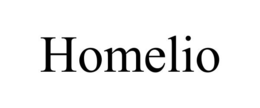 HOMELIO trademark
