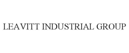LEAVITT INDUSTRIAL GROUP trademark