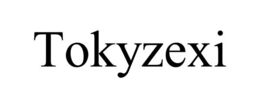 TOKYZEXI trademark