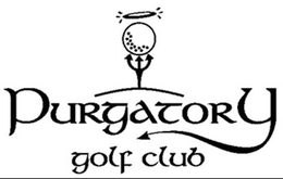 PURGATORY GOLF CLUB trademark