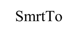 SMRTTO trademark