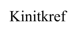 KINITKREF trademark
