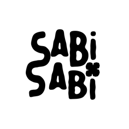 SABI SABI trademark