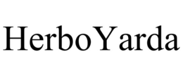 HERBOYARDA trademark
