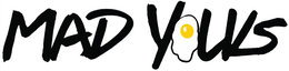 MAD YOLKS trademark
