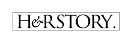 HERSTORY. trademark
