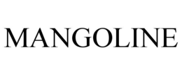 MANGOLINE trademark