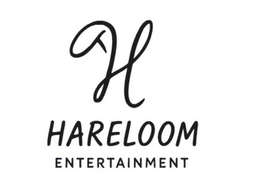 H HARELOOM ENTERTAINMENT trademark