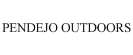 PENDEJO OUTDOORS trademark