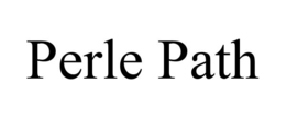 PERLE PATH trademark