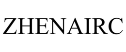 ZHENAIRC trademark