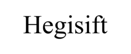 HEGISIFT trademark