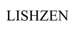 LISHZEN trademark