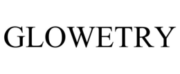 GLOWETRY trademark