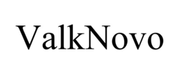 VALKNOVO trademark