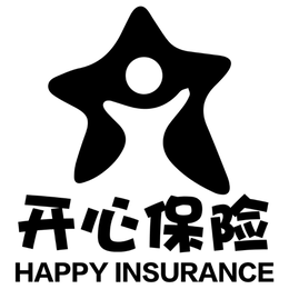 HAPPY INSURANCE trademark
