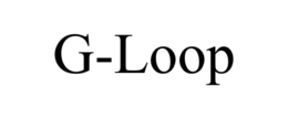 G-LOOP trademark