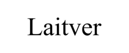 LAITVER trademark