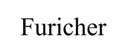 FURICHER trademark