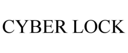 CYBER LOCK trademark