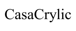 CASACRYLIC trademark