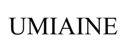 UMIAINE trademark