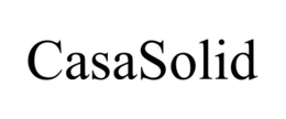 CASASOLID trademark
