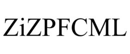 ZIZPFCML trademark