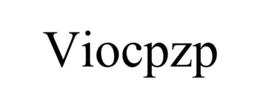 VIOCPZP trademark