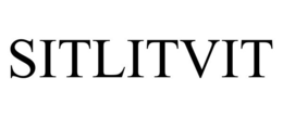 SITLITVIT trademark