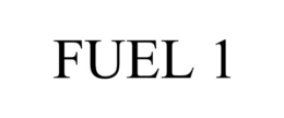 FUEL 1 trademark