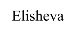 ELISHEVA trademark