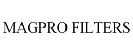 MAGPRO FILTERS trademark