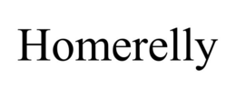HOMERELLY trademark
