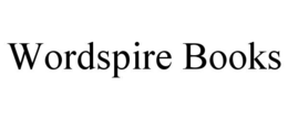 WORDSPIRE BOOKS trademark