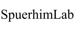 SPUERHIMLAB trademark