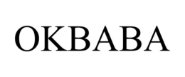OKBABA trademark