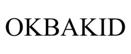 OKBAKID trademark