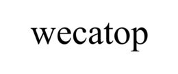 WECATOP trademark