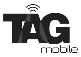 TAG MOBILE trademark
