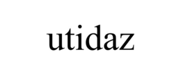 UTIDAZ trademark