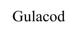 GULACOD trademark