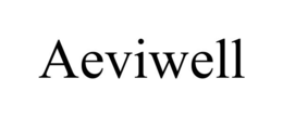 AEVIWELL trademark