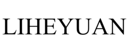 LIHEYUAN trademark