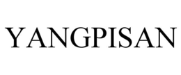 YANGPISAN trademark