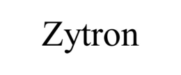 ZYTRON trademark