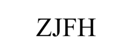 ZJFH trademark