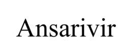 ANSARIVIR trademark