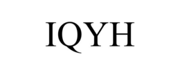 IQYH trademark