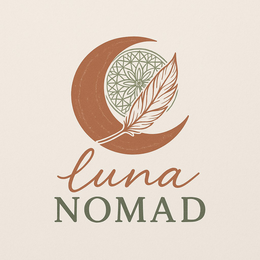 LUNA NOMAD trademark